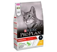 Pro Plan Cat Adult OPTIRENAL, Chicken - 3KG