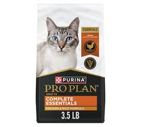 PRO PLAN CAT CHICKEN/RICE