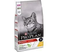 Pro Plan Cat Original Kitten Chicken, 1.5 kg