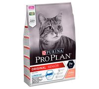 Pro Plan Cat Senior Orig LONGEVIS, Salmon - 3KG