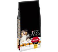 Pro Plan Dog Adult Optibalance Medium Breed Chicken Dog Food 14kg