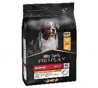 PRO PLAN Medium Adult Dry Dog Food Chicken 3kg