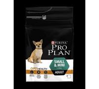 PRO PLAN Optibalance Small/Mini Adult Dry Dog Food Chicken - 3kg