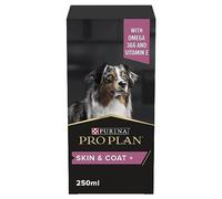 Pro Plan Skin & Coat Dog Supplement Oil - 250ml