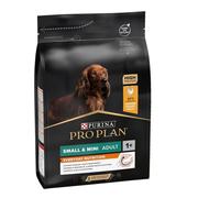 PRO PLAN - Dry Dog Food - Small & Mini - Everyday Nutrition with Chicken - 3kg