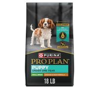 PRO PLAN FOCUS PUPPY SMALL BREED