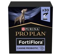 PRO PLAN FortiFlora Dog Probiotic Sachet 30x1g