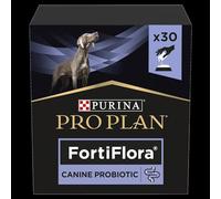 Purina Pro Plan Fortiflora Canine Probiotic - 30 x 1g
