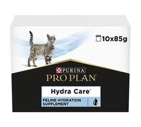 PRO PLAN® Hydra Care Cat Food 10x85g, Pack of 6
