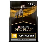 PRO PLAN JM Joint Mobility Adult Dry Dog Food 12kg