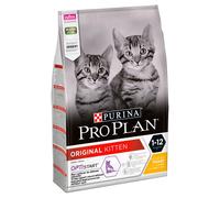 Pro Plan Kitten OPTISTART Chicken