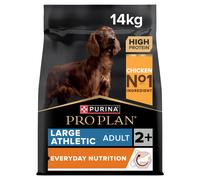 PRO PLAN Large Athletic Adult Every Day Nutrition Dry Dog Food with C