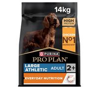 PRO PLAN Optibalance Large Athletic Adult Dry Dog Food Chicken - 14kg