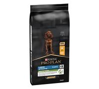 PRO PLAN Optistart Large Athletic Puppy Dry Dog Food Chicken - 12kg