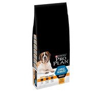 PRO PLAN Large Robust Adult Dry Dog Food Chicken 14kg