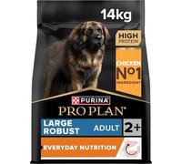 Pro Plan Adult Large Breed Robust Optibalance, 14kg