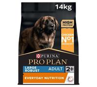 Pro Plan Adult Large Breed Robust Optibalance, 14kg
