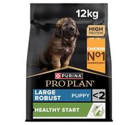 PRO PLAN Large Robust Healthy Start