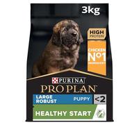 PRO PLAN Large Robust Healthy Start