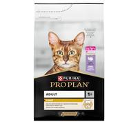 PRO PLAN Light Turkey Dry Cat Food 3kg 3 kg