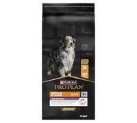 PRO PLAN Medium and Large Senior Age Defence 7+ Chicken Dry Dog Food - 14kg