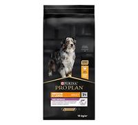 PRO PLAN Medium & Large Senior Age Defence 7+ Chicken Dry Dog Food 14kg
