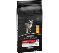 PRO PLAN Optistart Medium Puppy Dry Dog Food Chicken - 12kg
