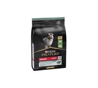 no pork Purina Pro Plan Medium Puppy Sensitive Optidigest Lamb And Rice 12kg