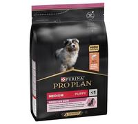 PRO PLAN Medium Puppy Sensitive Skin Dry Dog Food Salmon 12kg