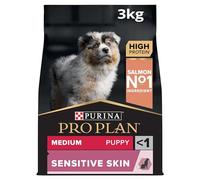 PRO PLAN Medium Sensitive Skin Salmon
