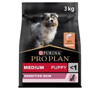 PRO PLAN Medium Sensitive Skin Salmon
