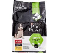 Pro Plan Dog Puppy Optistart Medium Breed Chicken 3Kg