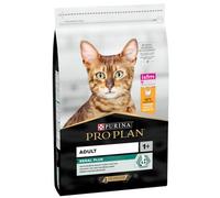 Pro Plan Original Adult Cat Chicken & Rice 10Kg