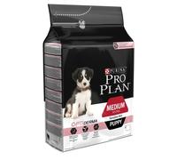 Pro Plan Puppy Med Sens Skin OPTIDERMA S
