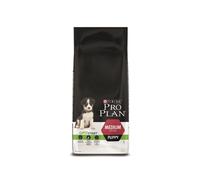 Pro Plan Dog Puppy Optistart Medium Breed Chicken 3Kg