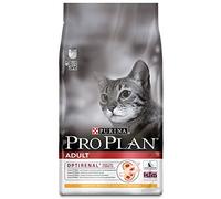 Pro Plan Purina Optirenal Cat Adult Chicken & Rice 1.5kg