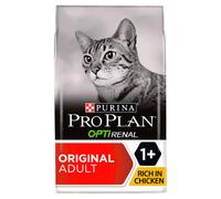 Pro Plan Cat Original Kitten Chicken, 1.5 kg