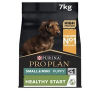Pro plan Purina Proplan Optistart Small&mini Puppy Chicken 7Kg