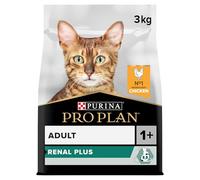 Pro Plan Cat Adult OPTIRENAL Chicken 3kg - 262002