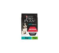 PRO PLAN Sensitive Digest Medium Puppy Dry Dog Food Lamb 3kg