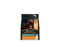 PRO PLAN? Small & Mini Adult Everyday Nutrition Dry Dog Food with Chicken 7kg , Packaging May Vary