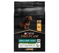 PRO PLAN Small & Mini Puppy Healthy Start Chicken Dry Dog Food 7kg 7 kg