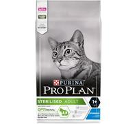PRO PLAN - Sterilised Adult - Optirenal - Rabbit - 10 kg - Sterilised Adult Cat Food