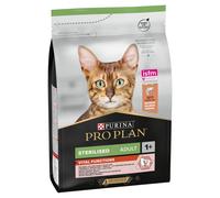Pro Plan Sterilised Vital Functions Adult 1 3kg