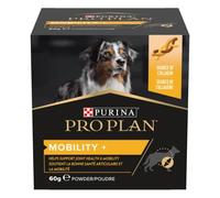 PRO Plan SUPLEMENTO PERRO Mobility 4X60GR