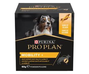 PRO Plan SUPLEMENTO PERRO Mobility 4X60GR