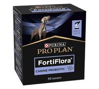 Purina Pro Plan Vet Fortiflora Canine Probiotic 30 x 1 g