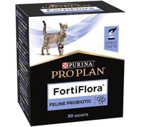 PRO Plan Vet Feline FORTIFLORA PROBIOTICO 30X1GR