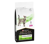 Purina Vet Ha Hypoallergenic 1.3kg Cat Food Clear 1.3kg
