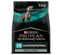 PRO PLAN Veterinary Diet EN Gastrointestinal Dry Dog Food - 5kg